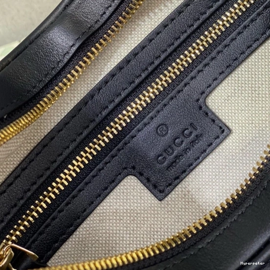 Hyper Peter shoulder bag large Attache GUCCI 0717